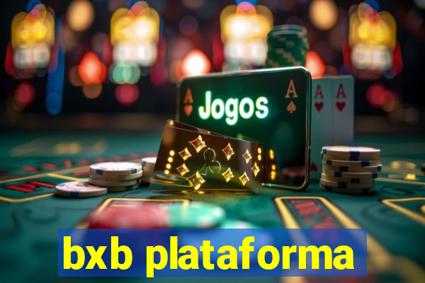 bxb plataforma